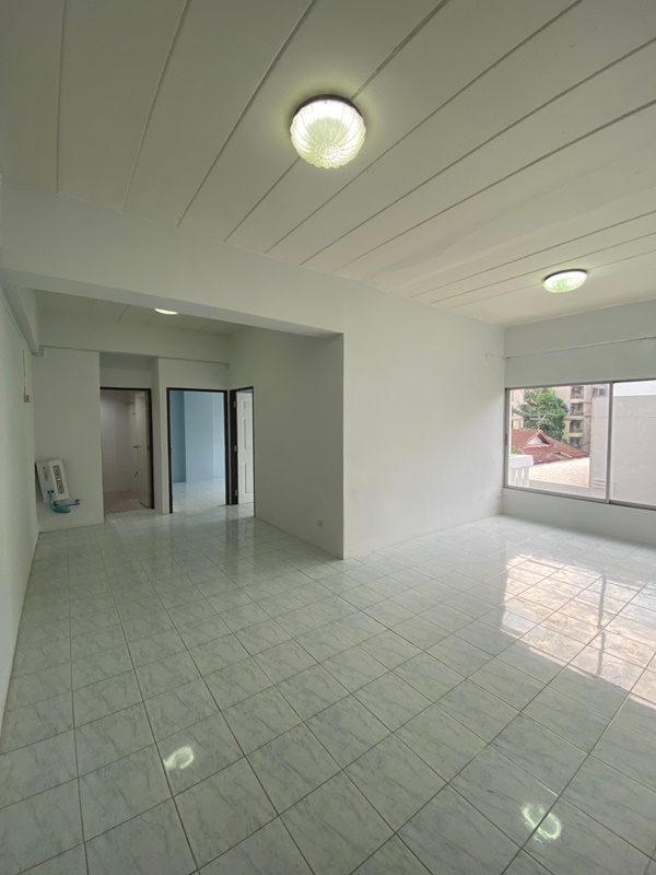 ขายคอนโด บ้านสุโขทัย พื้นที่ 60 ตร.ม. 2 ห้องนอน ขาย 1.92 ล้านบาท