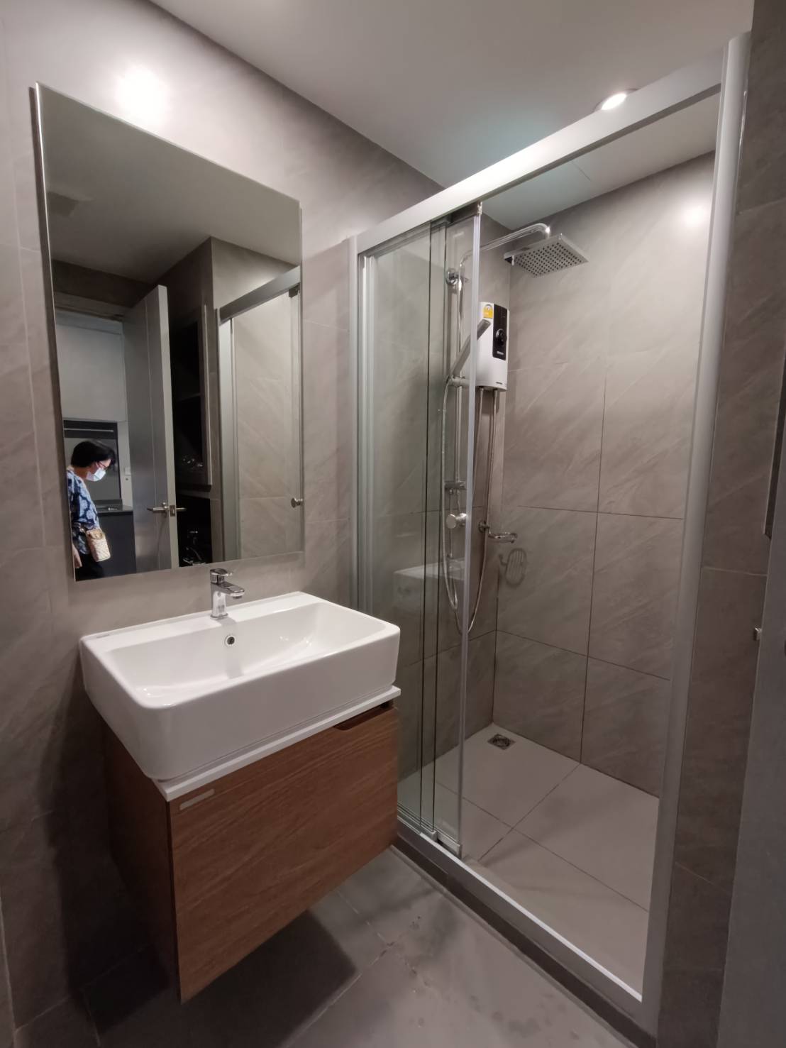 ให้เช่าคอนโด ไอดีโอ จุฬา-สามย่าน พื้นที่ 29 ตร.ม. สตูดิโอ เช่า 21,000 บ/ด