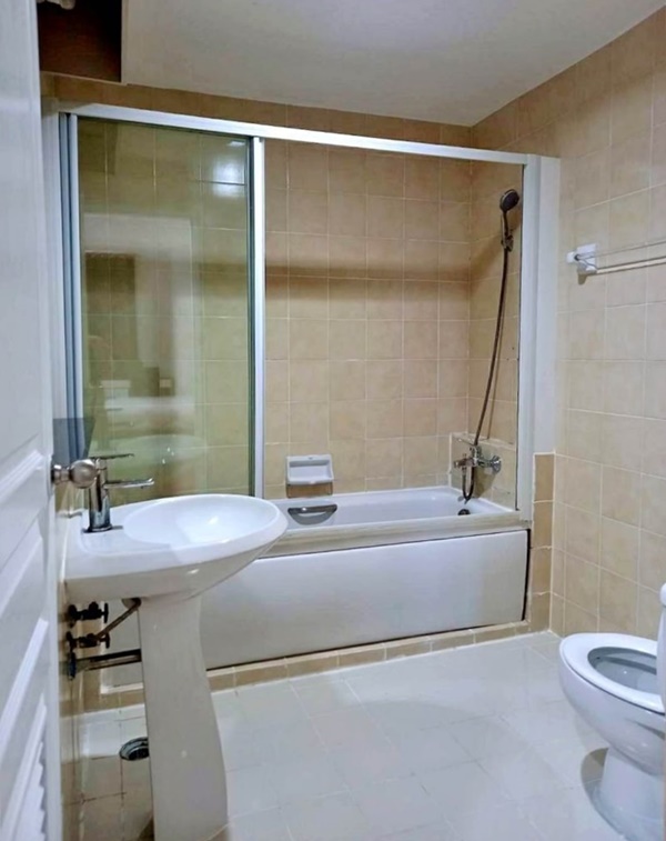 ให้เช่าคอนโด เดอะ วอเตอร์ฟอร์ด ไดมอนด์ สุขุมวิท 30/1 163.05 ตรม. 4 ห้องนอน 55,000 บ/ด