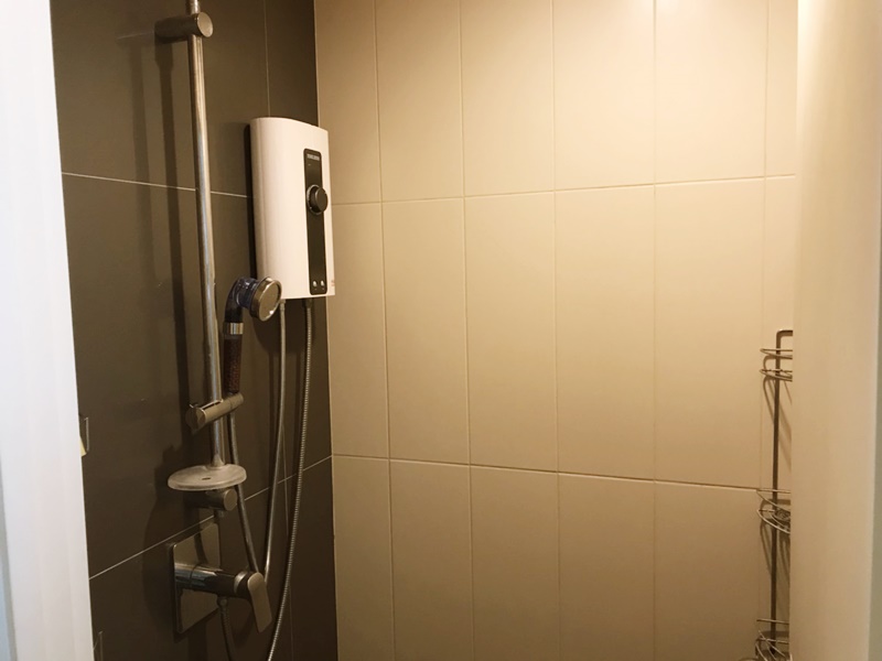 ขายคอนโด เซ็นทริค อารีย์ สเตชั่น พื้นที่ 50.19 ตร.ม. 2 ห้องนอน ขาย 8.8 ล้านบาท