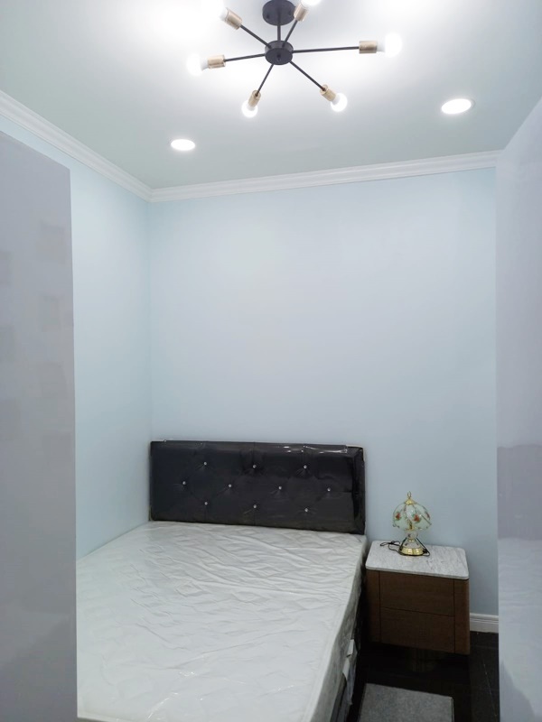 ให้เช่าคอนโด เพรสซิเดนท์ พาร์ค สุขุมวิท 24 พื้นที่ 95 ตร.ม. 2 ห้องนอน ให้เช่า 35,000 บ/ด