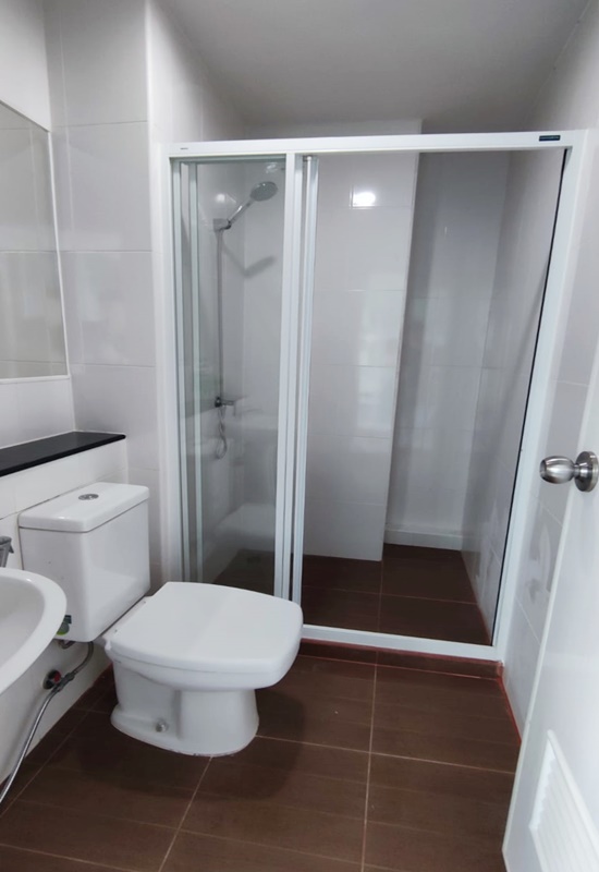 ให้เช่า รีเจ้นท์ โฮม บางซ่อน 27 พื้นที่ 56 ตร.ม. 1 ห้องนอน เช่า 15,000 บ/ด