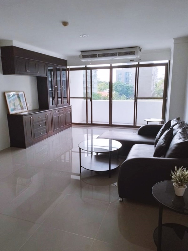 ให้เช่า เดอะ วอเตอร์ฟอร์ด พาร์ค สุขุมวิท 53 151 ตร.ม. 2 ห้องนอน ให้เช่า 40,000 บ/ด