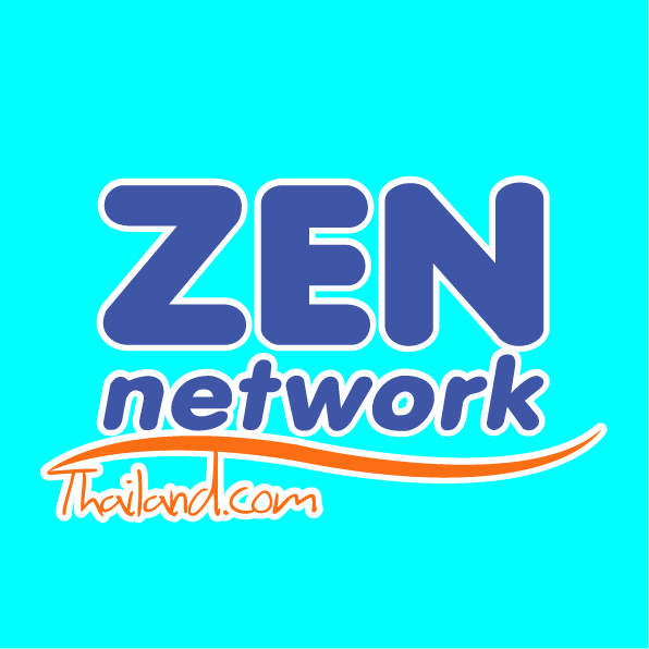 ร้าน Zen Network-Thailand