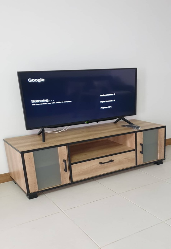 ให้เช่าคอนโด ศุภาลัย ปาร์ค รัชโยธิน พื้นที่ 78.93 ตร.ม. 2 ห้องนอน เช่า 16,000บ/ด