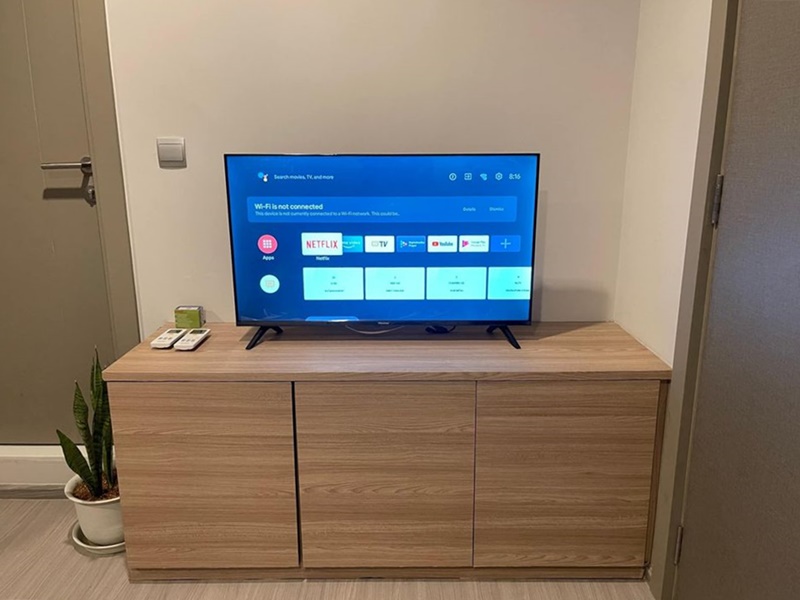 ให้เช่าคอนโด ไลฟ์ อโศก - พระราม 9 พื้นที่ 33 ตร.ม. 1 ห้องนอน เช่า 21,000 บ/ด