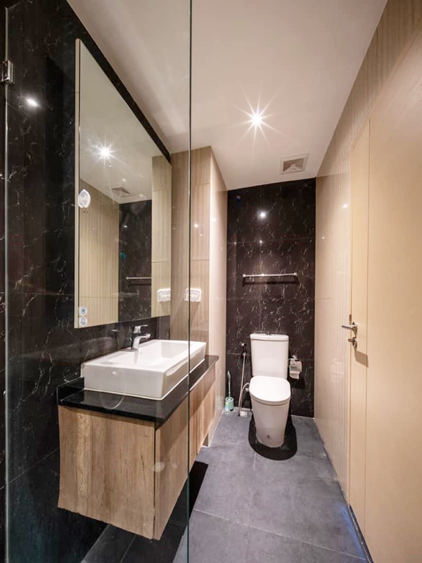 ขาย ดิ ยูนีค สุขุมวิท 62/1 125 ตร.ม. 3 ห้องนอน (ดูเพล็กซ์) ขาย 12.5 ล.