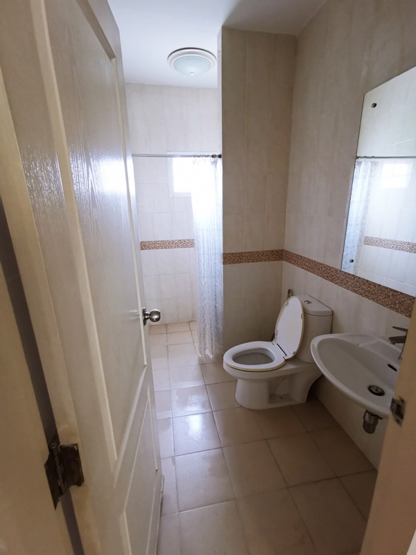 ให้เช่าบ้านเดี่ยว 2 ชั้น ย่านบางพลี พื้นที่ 60 ตรว. 4 ห้องนอน เช่า 28,000 บ/ด