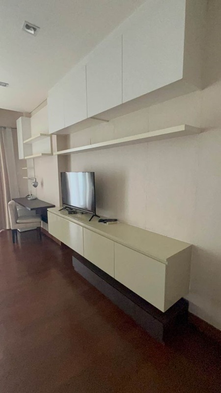 ให้เช่าคอนโด ไอวี่ ทองหล่อ พื้นที่ 45 ตร.ม. 1 ห้องนอน ให้เช่า 42,000 บ/ด