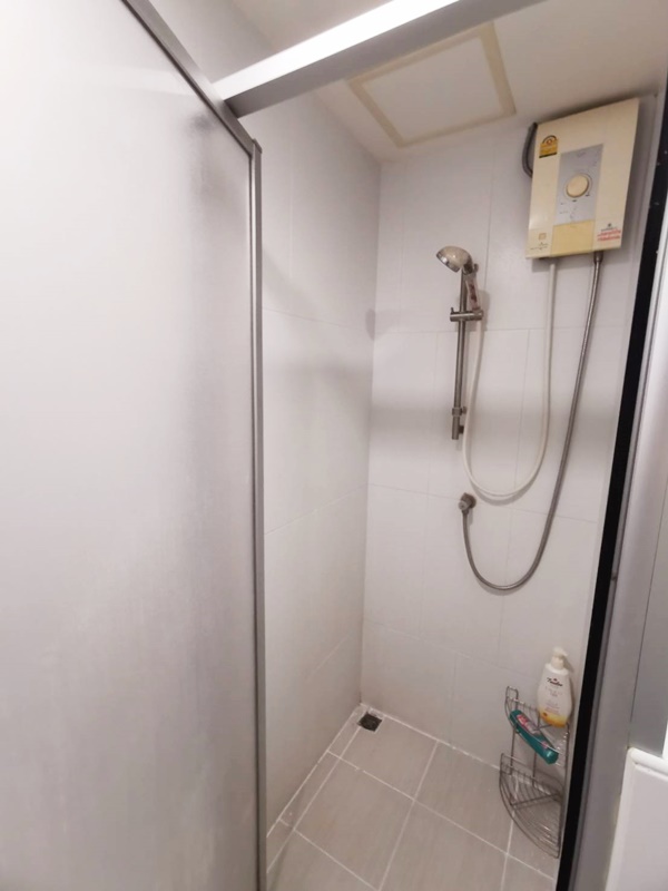 ให้เช่าคอนโด ยู ดีไลท์ 2 แอท บางซื่อ สเตชั่น พื้นที่ 27 ตร.ม. สตูดิโอ เช่า 7,500 บ/ด