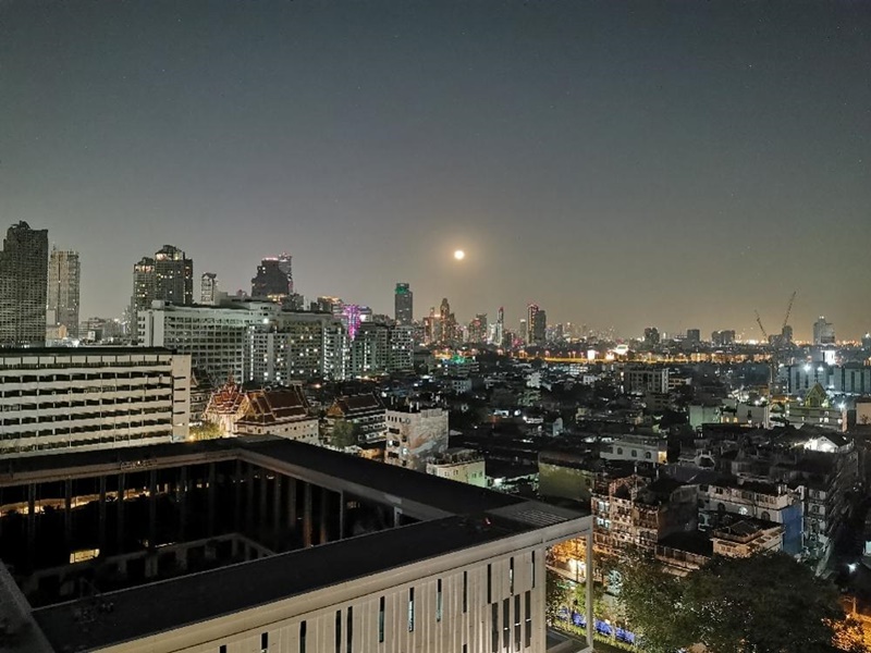 ขายคอนโด ชาเทรียม ริเวอร์ไซด์ เรสซิเด้นท์ พื้นที่ 252 ตร.ม. 4 ห้องนอน ขาย 44 ล้านบาท