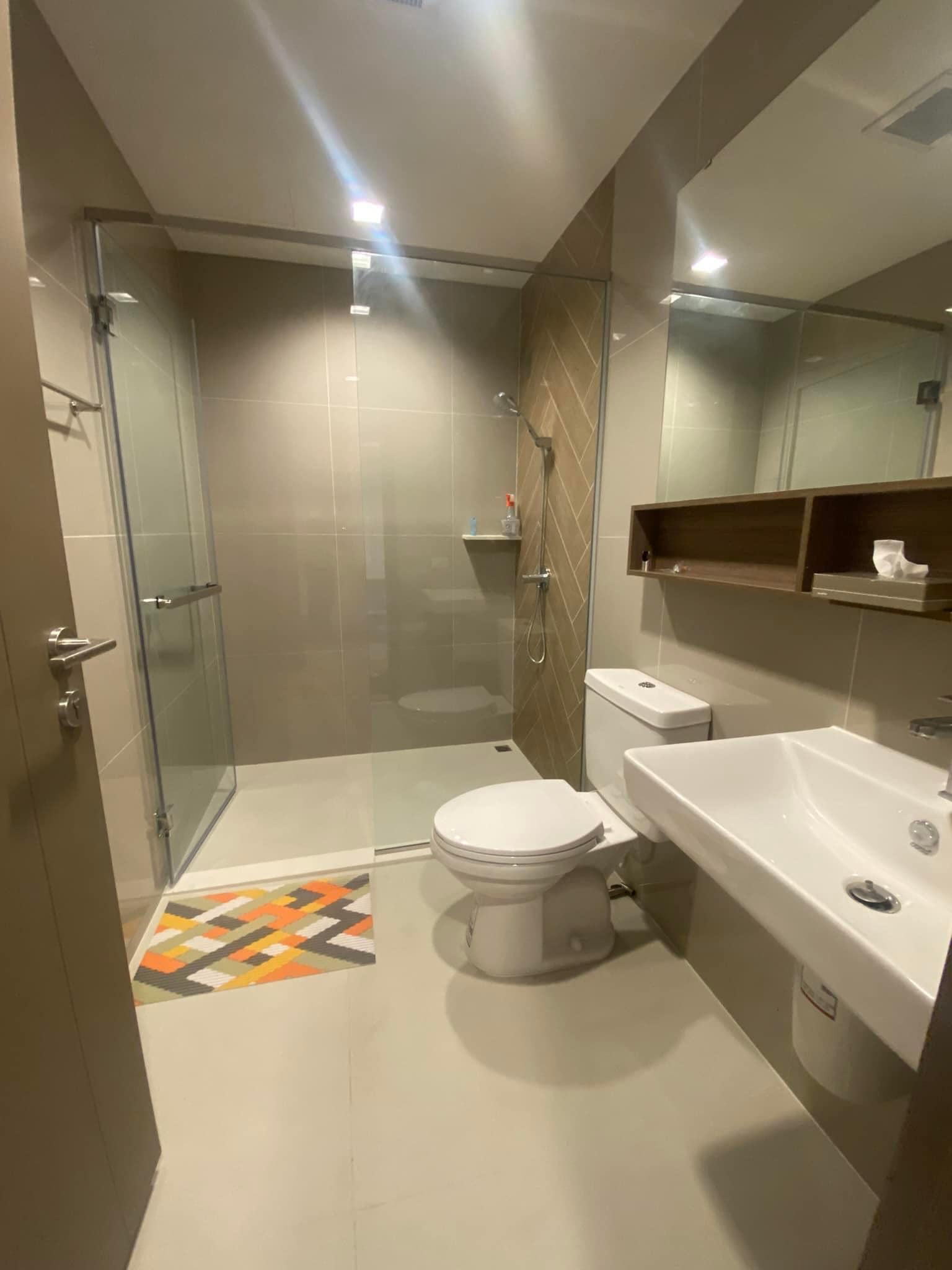 ขายคอนโด เดอะ ไลน์ พหลโยธิน พาร์ค 37 ตรม. 1 ห้องนอน ขาย 4.1 ล้านบาท