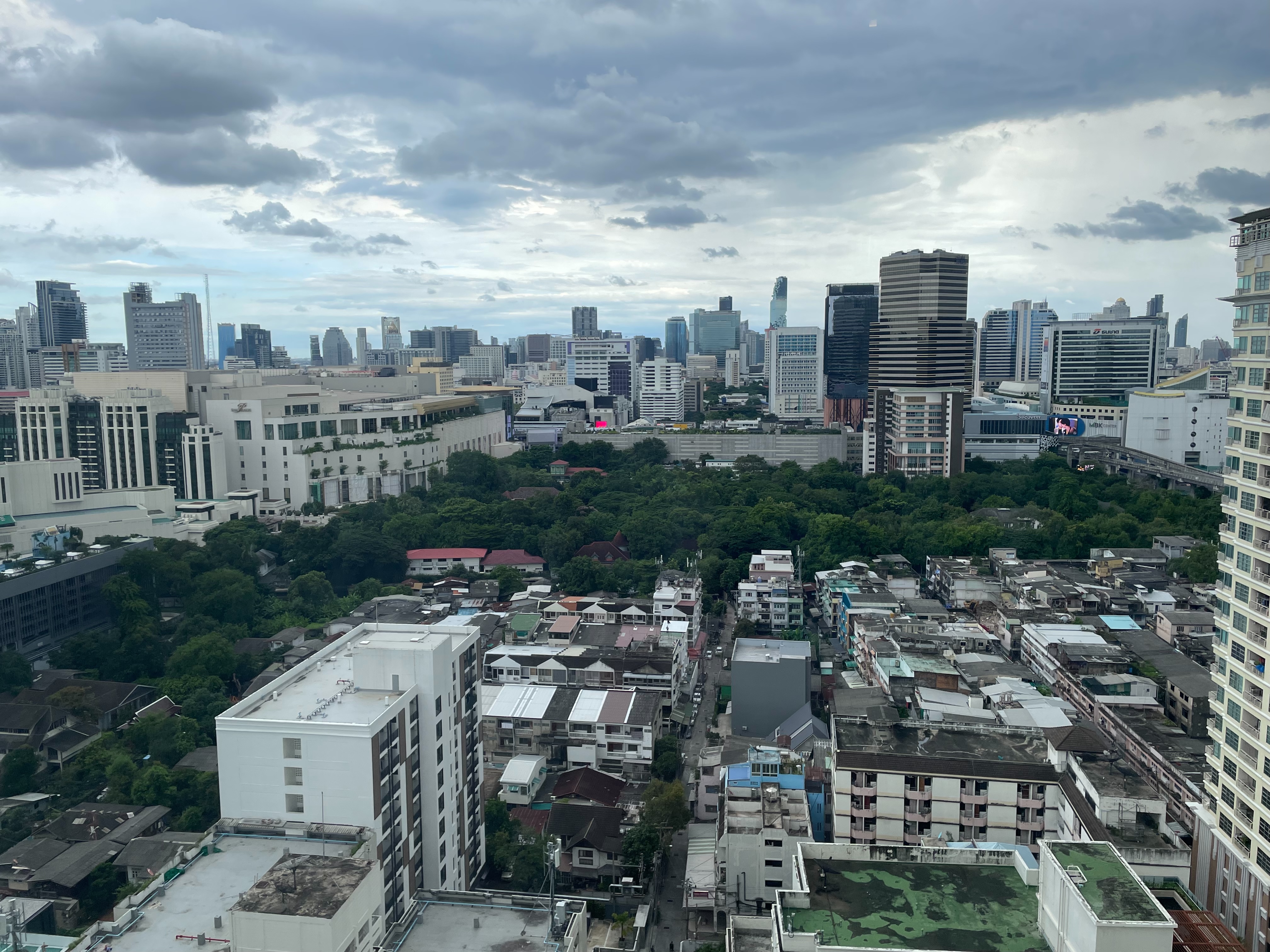 ขายคอนโด เดอะ ไลน์ ราชเทวี พื้นที่ 60 ตร.ม. 2 ห้องนอน ขาย 20 ล้านบาท