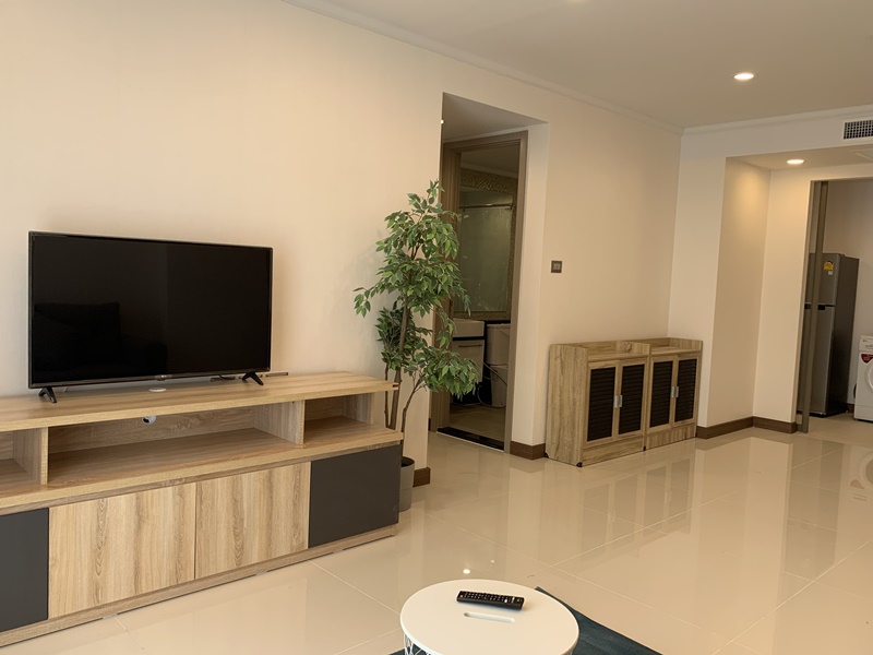 ให้เช่าคอนโด ศุภาลัย โอเรียนทัล สุขุมวิท 39 พื้นที่ 77 ตร.ม. 2 ห้องนอน เช่า 37,000 บ/ด