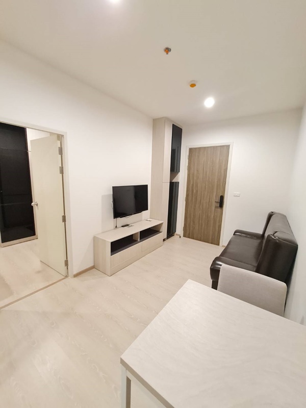 ให้เช่า/ขายคอนโด นิช โมโน สุขุมวิท – ปู่เจ้า 35 ตร.ม. 1 ห้องนอน เช่า 11,000 บ/ด ขาย 2.99 ล.