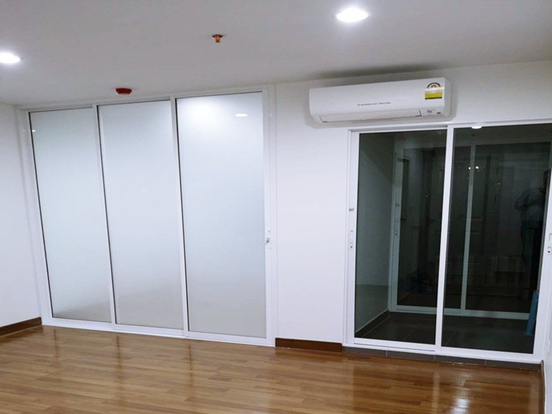 ให้เช่า รีเจ้นท์ โฮม บางซ่อน พื้นที่ 28 ตร.ม. 1 ห้องนอน เช่า 7,500 บ/ด