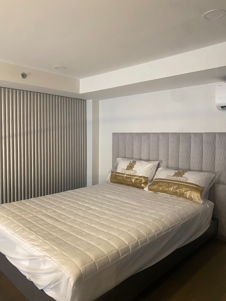 ให้เช่า คอนโด พาร์ค ออริจิ้น จุฬา - สามย่าน 34 ตรม. 1 ห้องนอน เช่า 28,500 บาท