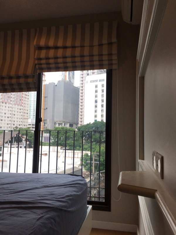 ขายคอนโด คอนโดเลต ดเวล สุขุมวิท 26 พื้นที่ 31.7 ตร.ม. 1 ห้องนอน ขาย 4.5 ล้านบาท