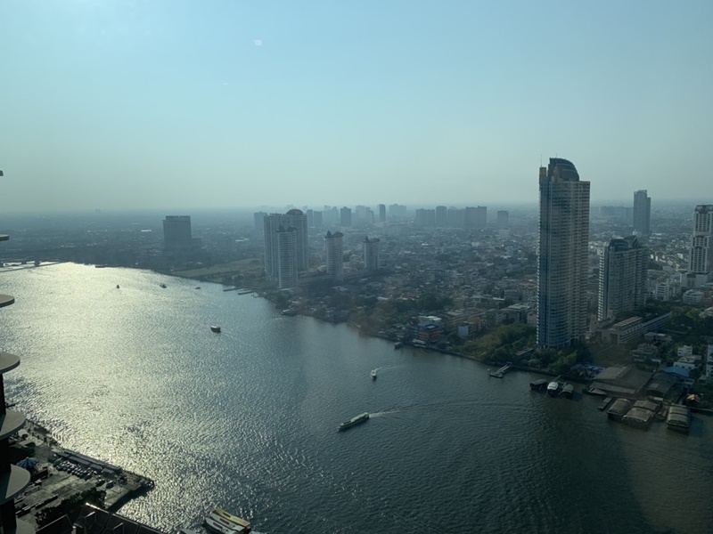 ขายคอนโด แม่น้ำ เรสซิเดนท์ พื้นที่ 45.5 ตร.ม. 1 ห้องนอน ขาย 7.8 ล้านบาท