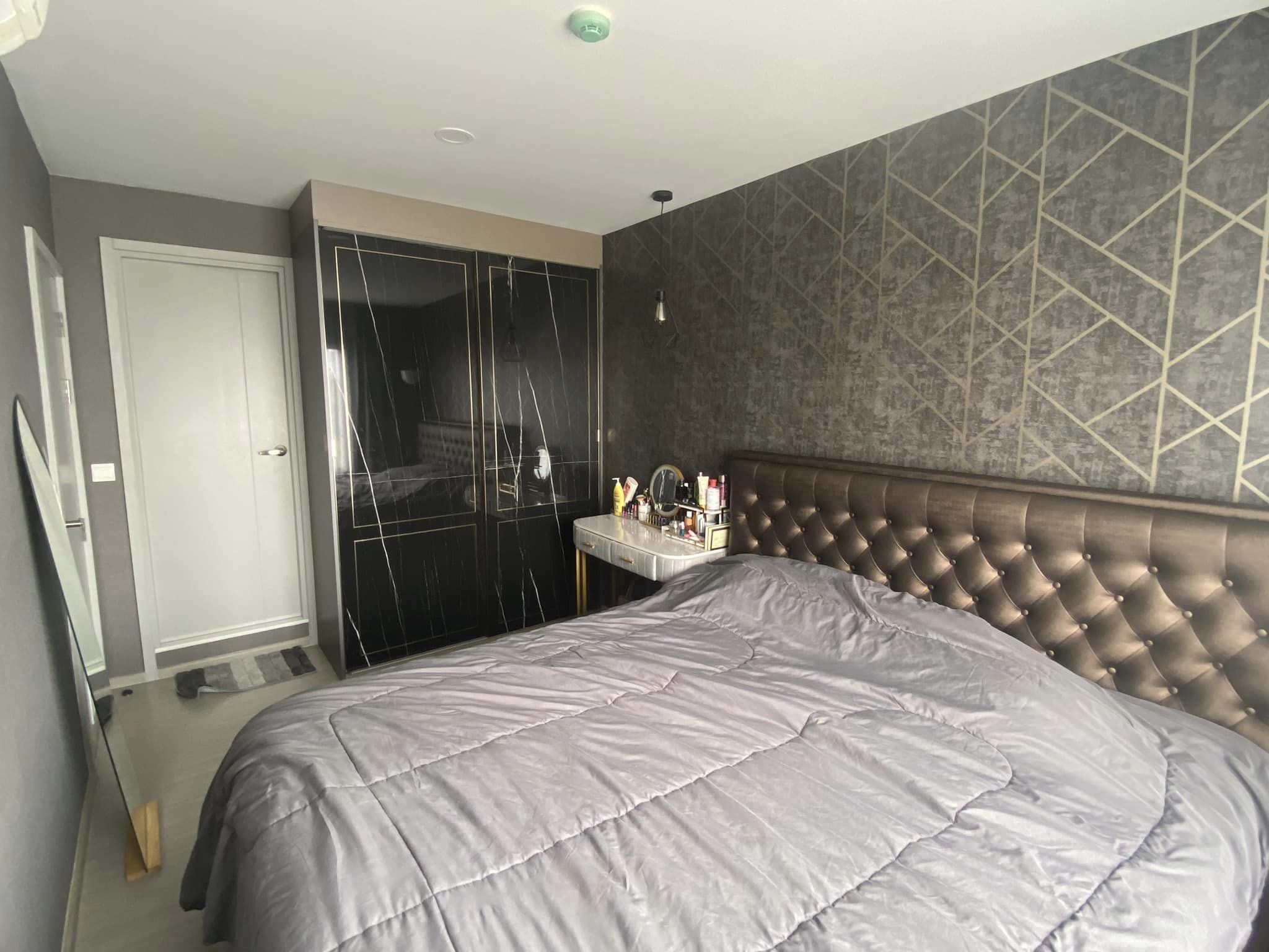 ให้เช่าคอนโด แอสปาย สุขุมวิท - อ่อนนุช พื้นที่ 36 ตรม. 1 ห้องนอน ราคาเช่า 14,000 /เดือน