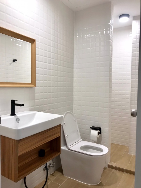 ขายคอนโด พหลโยธิน ปาร์ค พื้นที่ 91 ตร.ม. 2 ห้องนอน ขาย 6.9 ล้านบาท