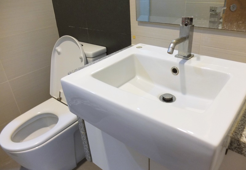 ให้เช่า มิลเลนเนียม เรสซิเด้นส์ แอท สุขุมวิท 90 ตร.ม. 2 ห้องนอน เช่า 50,000 บ/ด