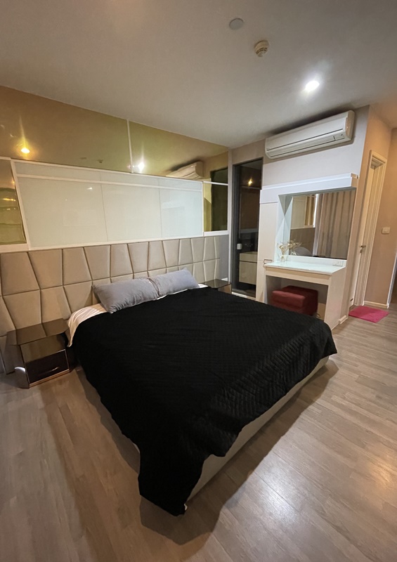 คอนโดให้เช่า เดอะ รูม สุขุมวิท 69 พื้นที่ 81 ตร.ม. 2 ห้องนอน ขาย 13.3 ล้านบาท