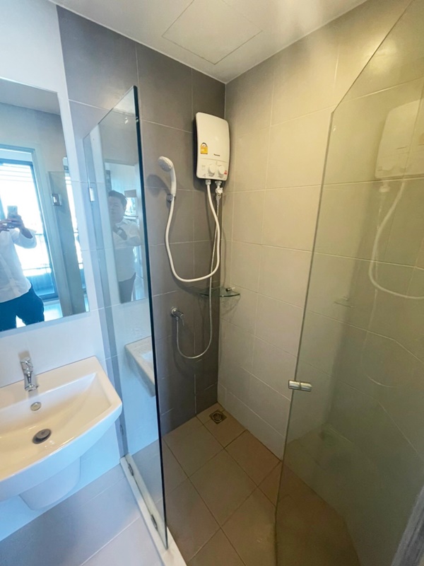 ขายคอนโด ไอดีโอ โมบิ สุขุมวิท อีสท์เกต พื้นที่ 22.3 ตร.ม. สตูดิโอ ขาย 2.9 ล้านบาท