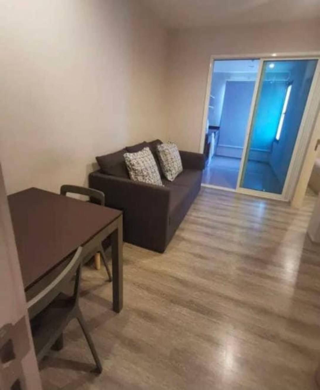 ให้เช่า เซ็นทริค อารีย์ สเตชั่น 33 ตร.ม. 1 ห้องนอน เช่า 20,000 บาท/เดือน