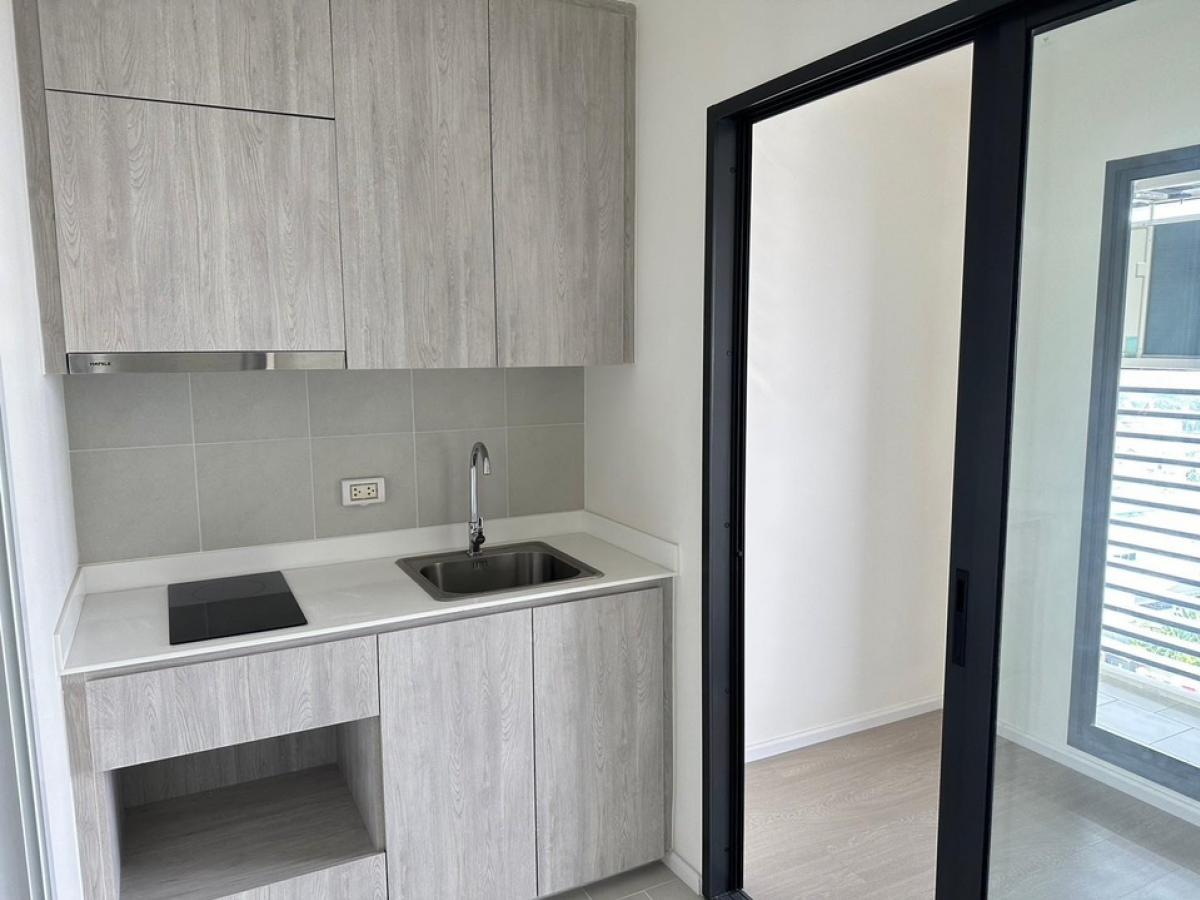 ให้เช่าคอนโด เซียล่า จรัญ 13 สเตชั่น พื้นที่ 31 ตรม. 1 ห้องนอน เช่า 18,000 บาท