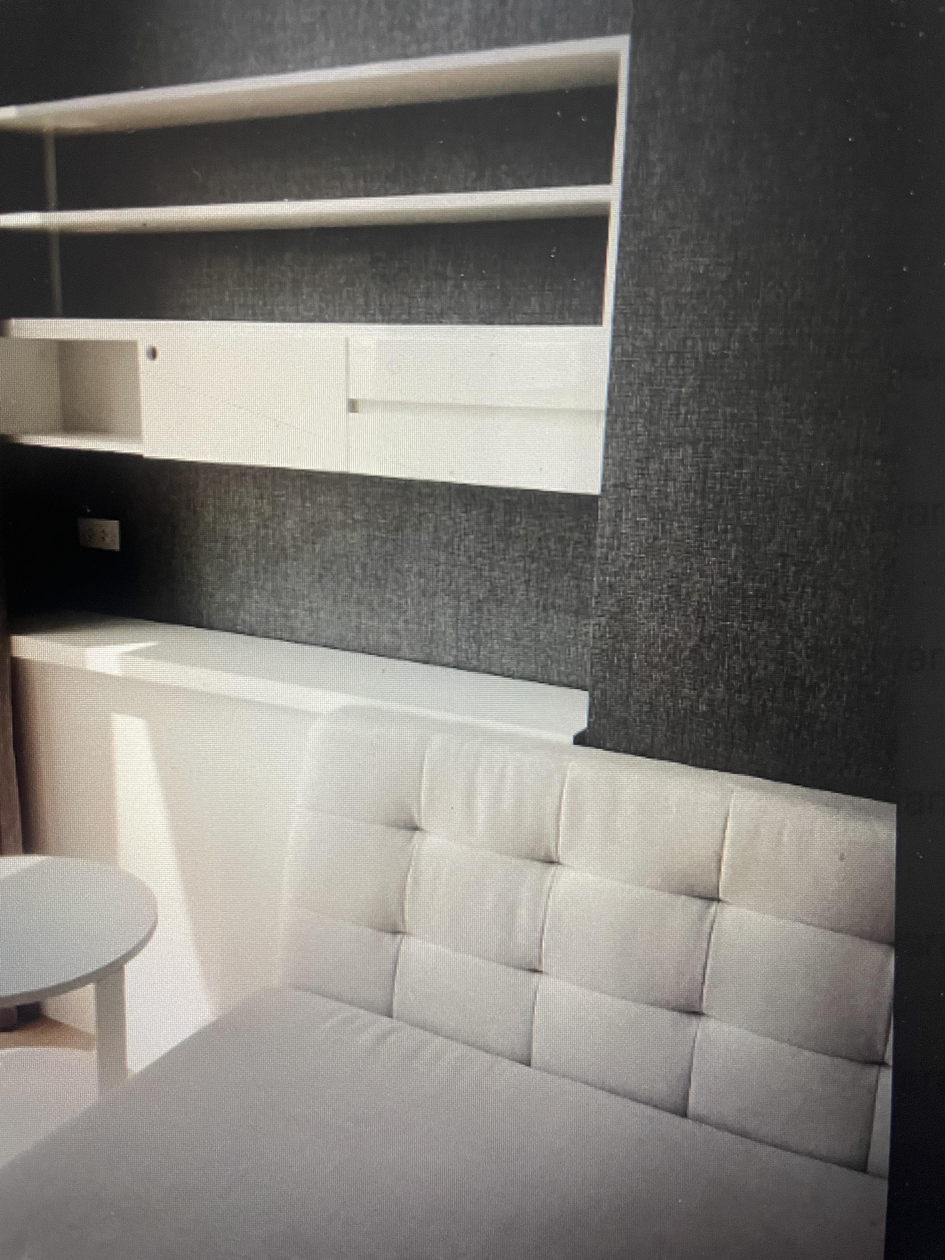 ให้เช่าคอนโด ชีวาทัย เรสซิเดนซ์ อโศก พื้นที่ 29.17 ตร.ม. 1ห้องนอน เช่า 22,000 บ/ด