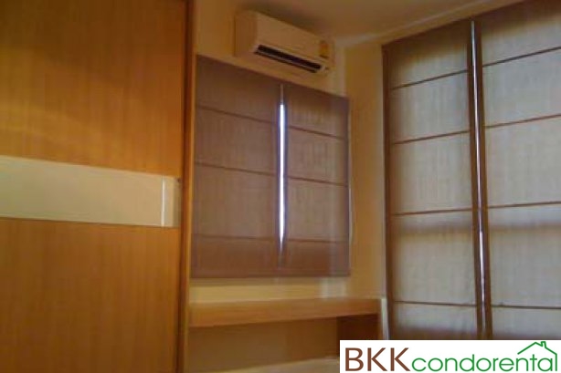 ขายคอนโด ไลฟ์ แอท สุขุมวิท 65 พื้นที่ 41 ตร.ม. 1 ห้องนอน ขาย 4.65 ล้านบาท