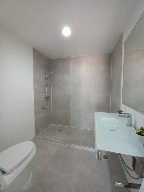 ให้เช่าคอนโด เดอะ วอเตอร์ฟอร์ด ไดมอนด์ 81 ตรม. 2 ห้องนอน เช่า 37,000 บ/ด