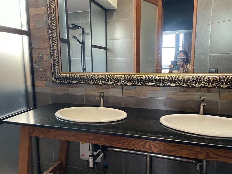 ให้เช่าทาวน์โฮม 2 ชั้น เจริญราษฎร์ 5 พื้นที่ 20 ตรว. 3 ห้องนอน เช่า 48,000 บ/ด