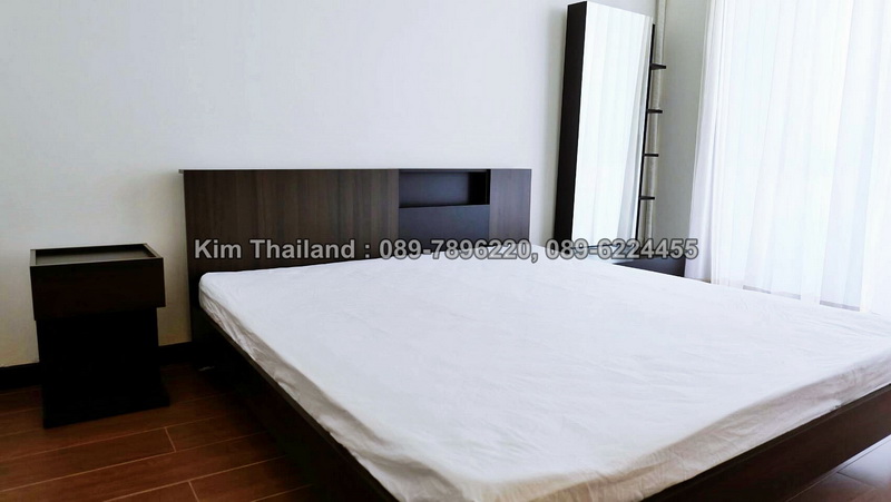 ให้เช่าทาวน์เฮ้าส์ 4 ชั้น เอกมัย วิลล่า สุขุมวิท 63 5 ห้องนอน ให้เช่า 40,000 บ/ด