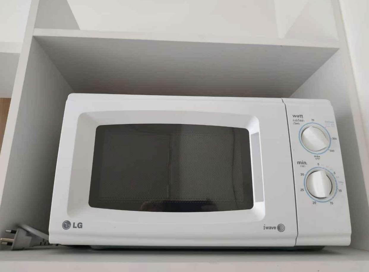 ให้เช่าคอนโด เอลลิโอ สุขุมวิท 64 พื้นที่ 22 ตร.ม. ห้องสตูดิโอ ราคา 8,000 บาท/เดือน