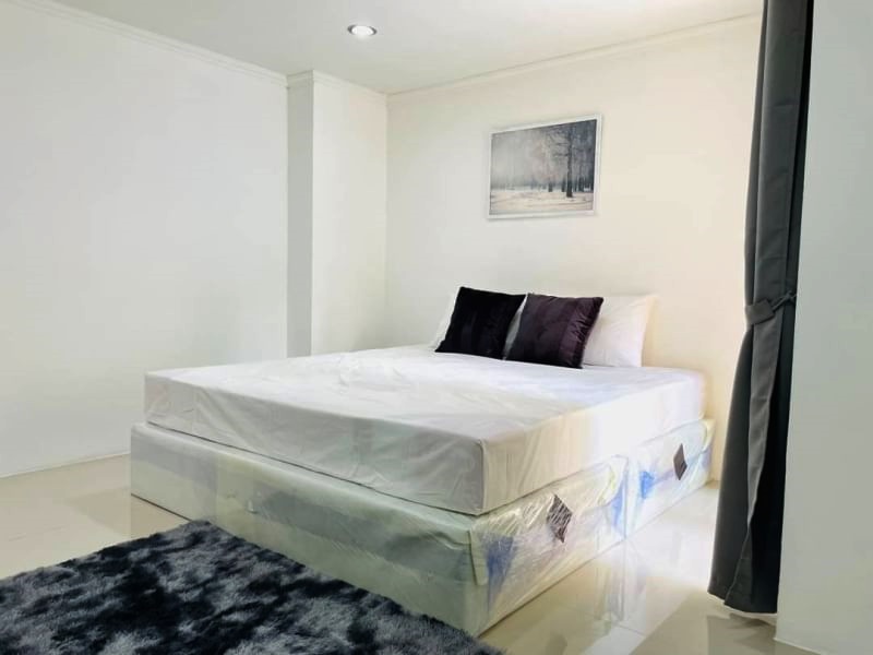 ให้เช่าคอนโด วอเตอร์ฟอร์ด พาร์ค พระราม 4 พื้นที่ 74.22 ตร.ม. 2 ห้องนอน เช่า 18,000 บ/ด