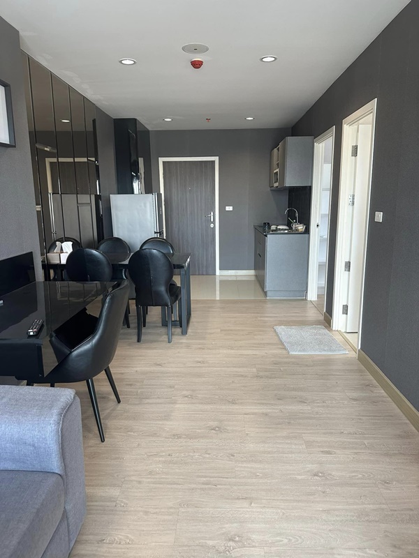 ขายคอนโด ธนา แอสโทเรีย ปิ่นเกล้า พื้นที่ 48 ตร.ม. 2 ห้องนอน ขาย 5.59 ล้านบาท