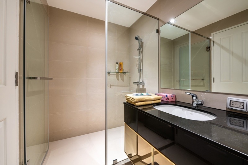 ขายคอนโด เบลล์ แกรนด์ พระราม 9 พื้นที่ 193.49 ตร.ม. 5 ห้องนอน ขาย 36 ล้านบาท