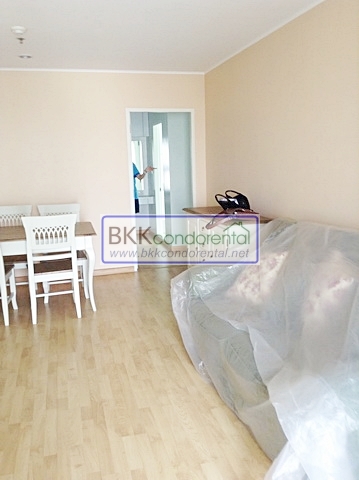 ขายคอนโด ยู ดีไลท์ แอท จตุจักร สเตชั่น ตึก B ชั้น 16 พื้นที่ 70 ตรม. 2 ห้องนอน