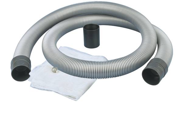 Extension discharge set PondoVac