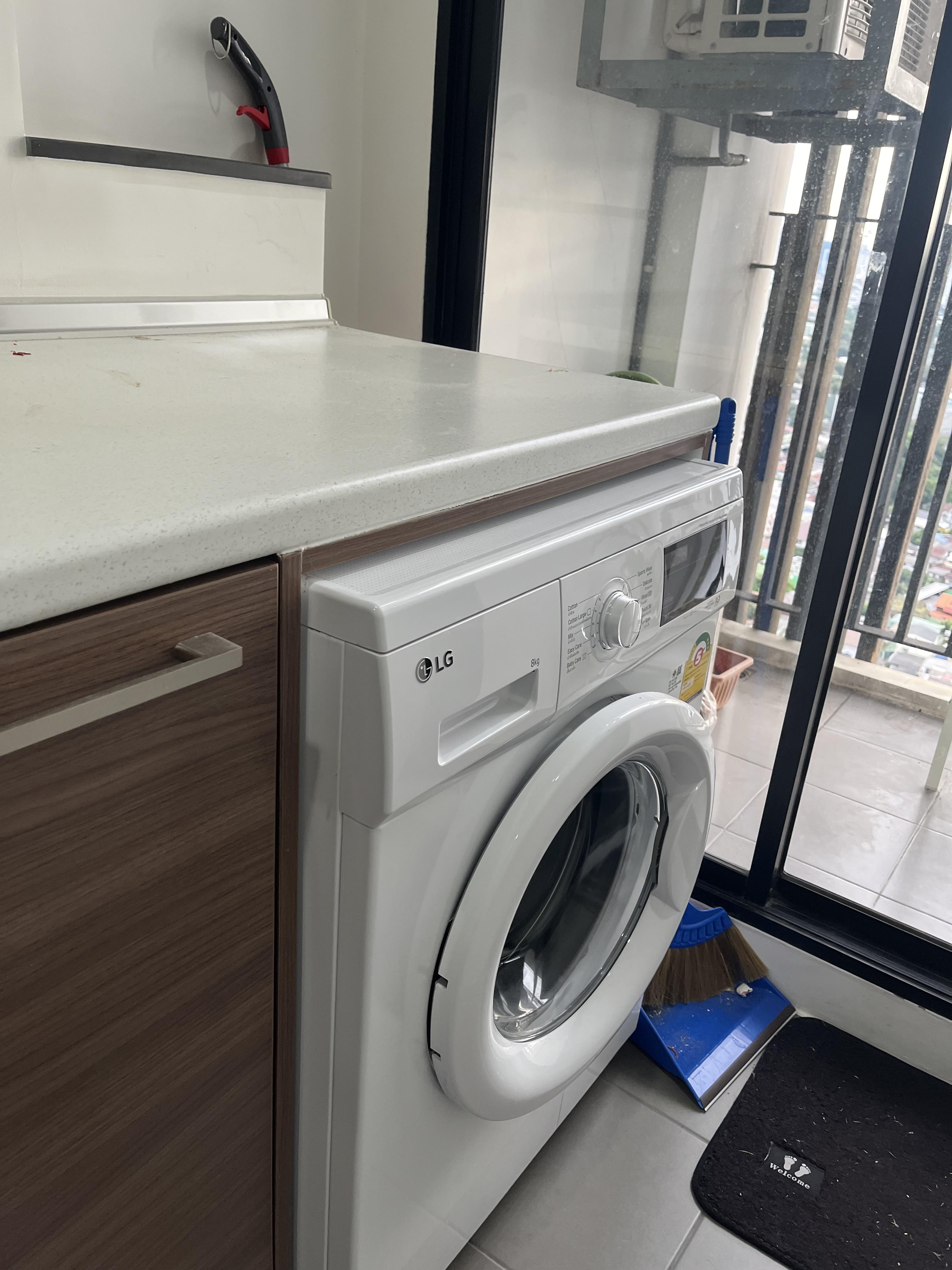 The tree interchange 1 bed 1 bath 36 Sqm ทิศใต้