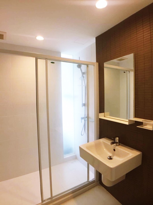 ขายคอนโด เดอะ คีย์ พหลโยธิน พื้นที่ 36.69 ตร.ม. 1 ห้องนอน ขาย 2.7 ล้านบาท