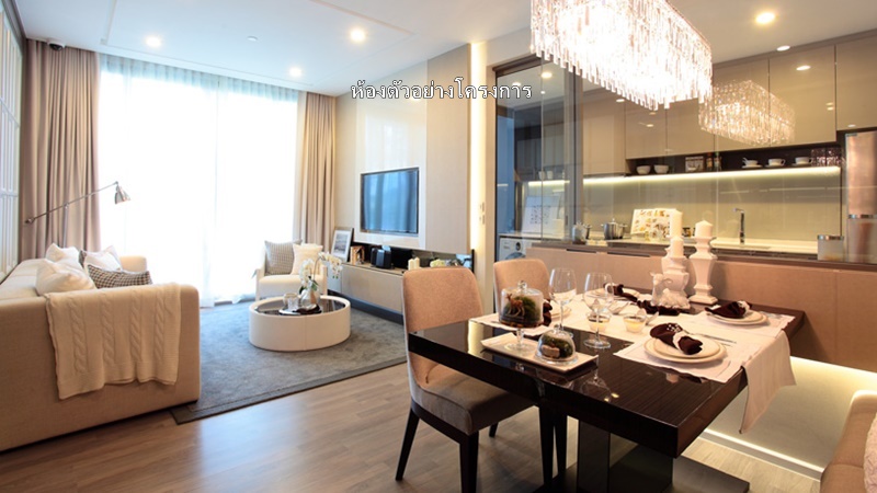 ให้เช่าคอนโด 333 ริเวอร์ไซด์ พื้นที่ 45 ตร.ม. 1 ห้องนอน (ห้องเปล่า) ให้เช่า 22,000 บ/ด