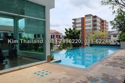 ขาย คอนโด เดอะ ล็อค 3 สุขุมวิท 101/1 28 ตร.ม. สตูดิโอ ขาย 1.35 ล้านบาท