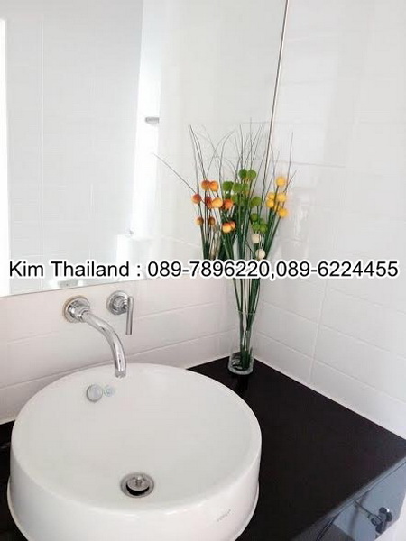 ให้เช่าคอนโด ไอดีโอ มิกซ์ สุขุมวิท 103 พื้นที่ 30 ตร.ม. 1 ห้องนอน เช่า 12,000 บ/ด