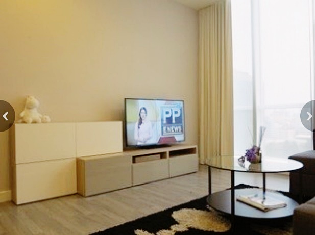 ให้เช่าคอนโด เดอะรูม สาทร-ถนนปั้น พื้นที่ 78.26 ตร.ม. 2 ห้องนอน ให้เช่า 59,000 บ/ด