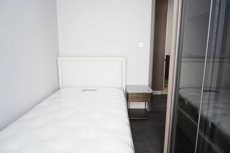 ให้เช่าคอนโด คอนเนอร์ ราชเทวี พื้นที่ 60 ตร.ม. 2 ห้องนอน ให้เช่า 61,000 บ/ด