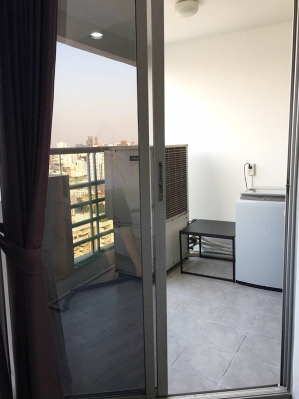 ให้เช่าคอนโด เดอะ วอเตอร์ฟอร์ด ไดมอนด์ 69 ตรม. 2 ห้องนอน เช่า 30,000 บ/ด