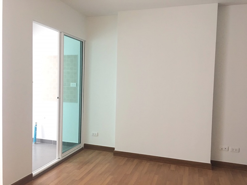 ขายคอนโด รีเจ้นท์ โฮม บางซ่อน พื้นที่ 28 ตร.ม. 1 ห้องนอน (ห้องเปล่า) ขาย 1.29 ล้านบาท